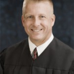 Judge Dan Ryan