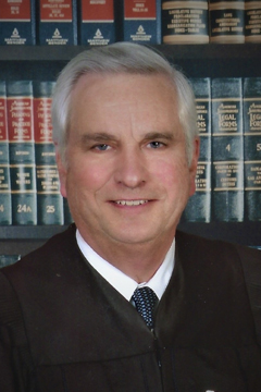 Niel Mullally